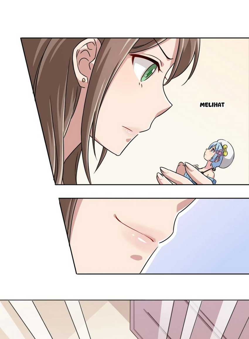 God Gave Me This Awkward Superpower, What Is It For? Chapter 03 Gambar 17