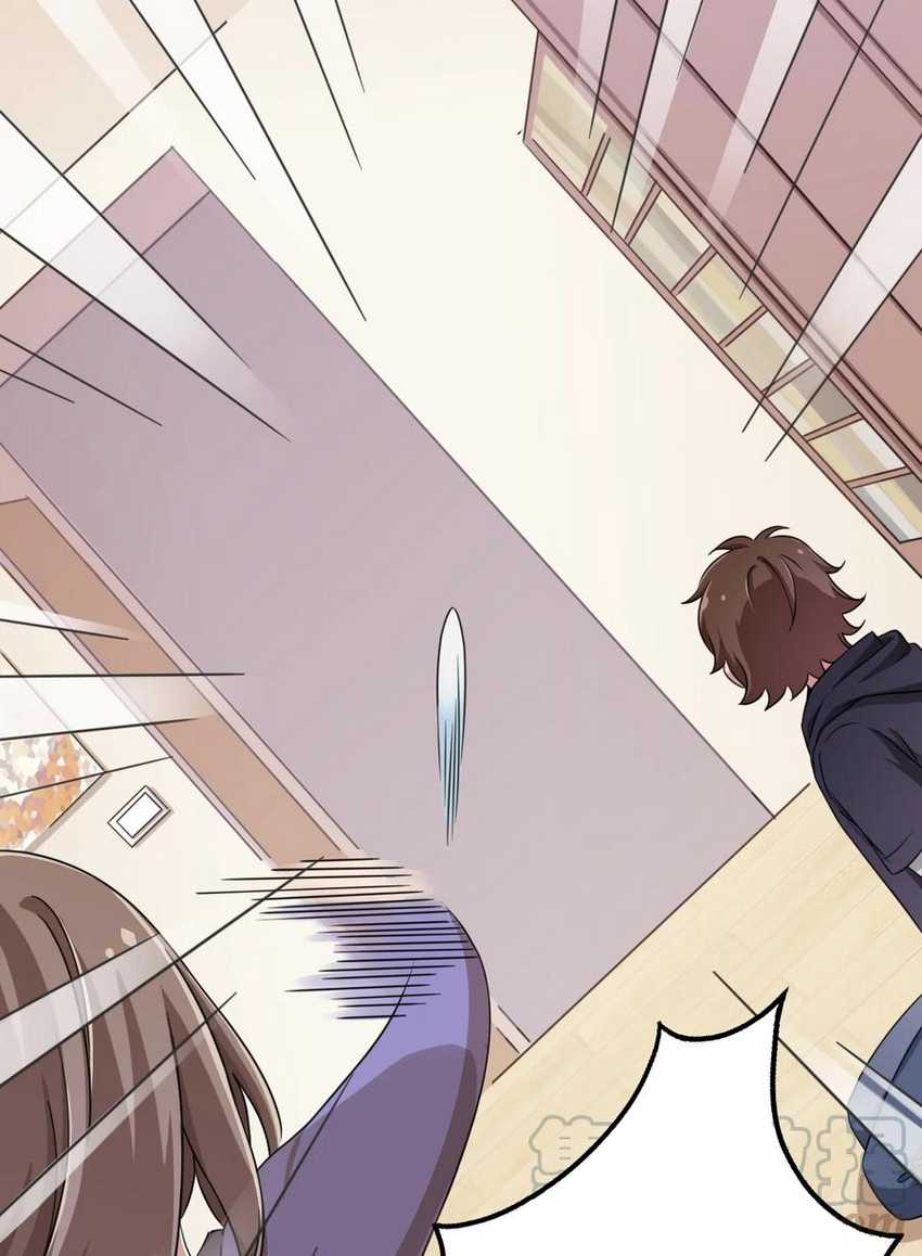 God Gave Me This Awkward Superpower, What Is It For? Chapter 03 Gambar 18