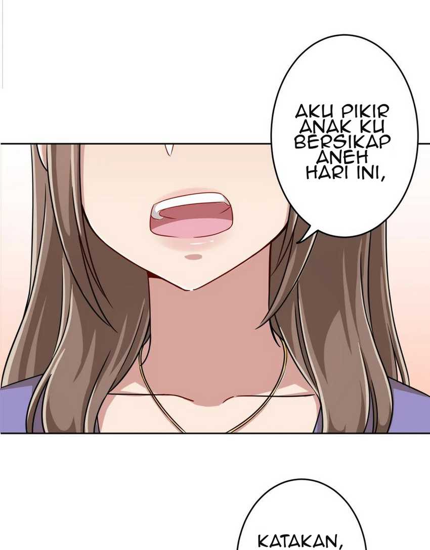 God Gave Me This Awkward Superpower, What Is It For? Chapter 03 Gambar 23