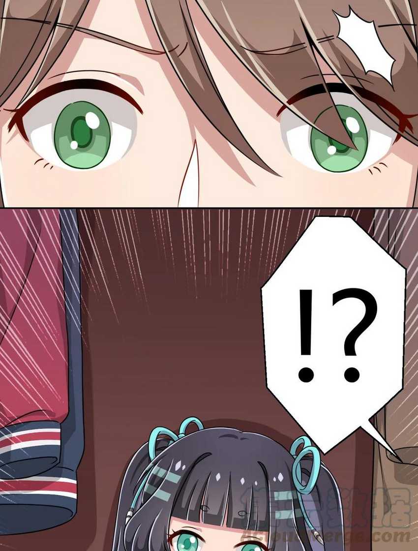God Gave Me This Awkward Superpower, What Is It For? Chapter 03 Gambar 29