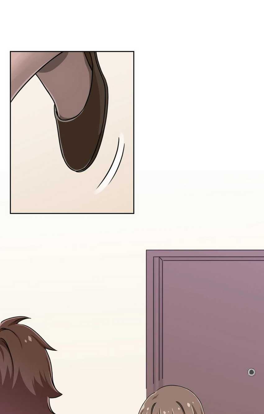 God Gave Me This Awkward Superpower, What Is It For? Chapter 03 Gambar 3