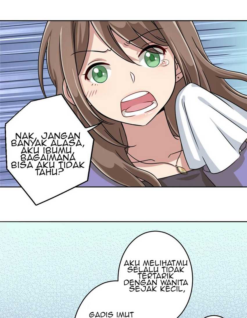 God Gave Me This Awkward Superpower, What Is It For? Chapter 03 Gambar 36