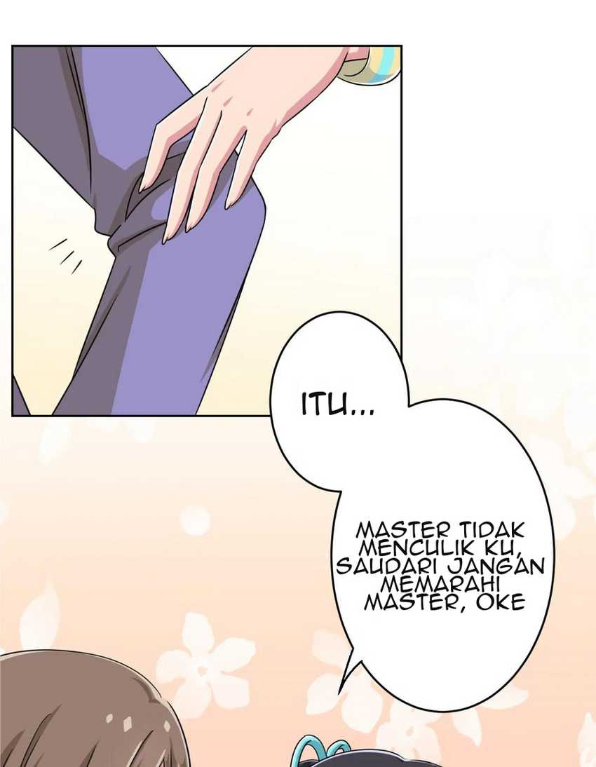 God Gave Me This Awkward Superpower, What Is It For? Chapter 03 Gambar 39