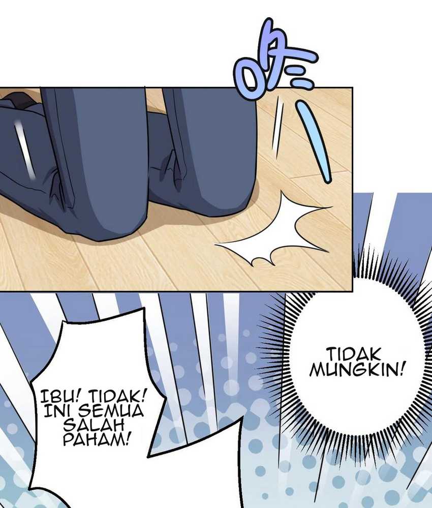 God Gave Me This Awkward Superpower, What Is It For? Chapter 03 Gambar 44