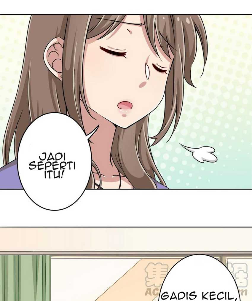 God Gave Me This Awkward Superpower, What Is It For? Chapter 03 Gambar 49
