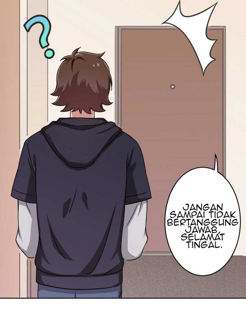 God Gave Me This Awkward Superpower, What Is It For? Chapter 03 Gambar 56