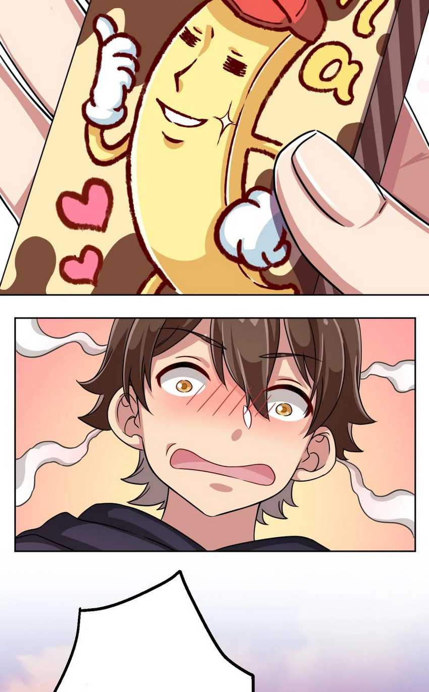 God Gave Me This Awkward Superpower, What Is It For? Chapter 03 Gambar 58
