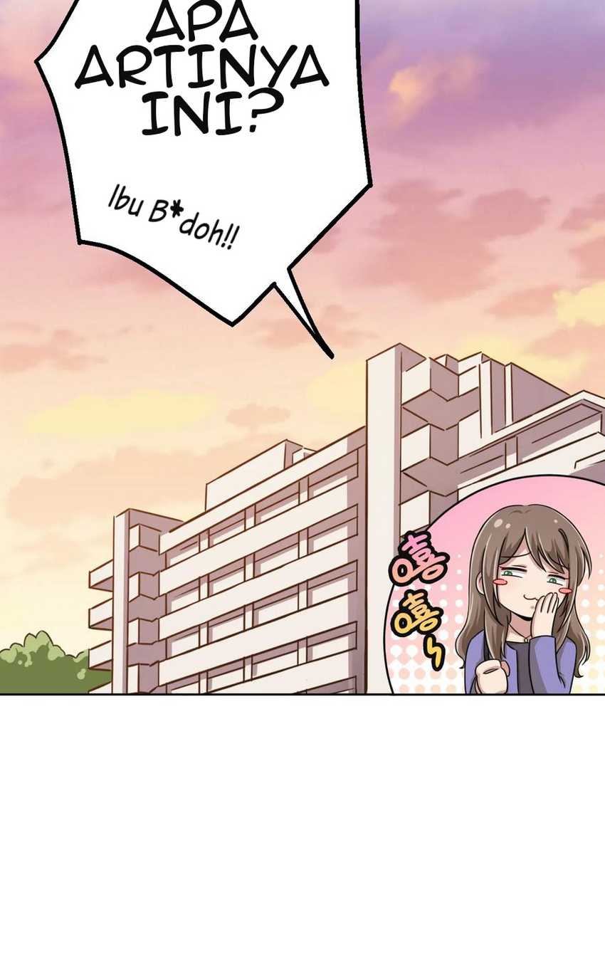 God Gave Me This Awkward Superpower, What Is It For? Chapter 03 Gambar 59