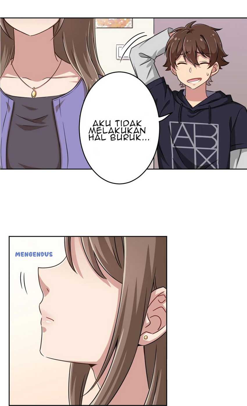 God Gave Me This Awkward Superpower, What Is It For? Chapter 03 Gambar 7
