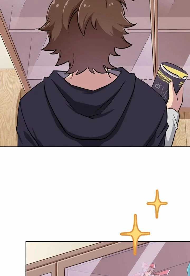 God Gave Me This Awkward Superpower, What Is It For? Chapter 01 Gambar 12