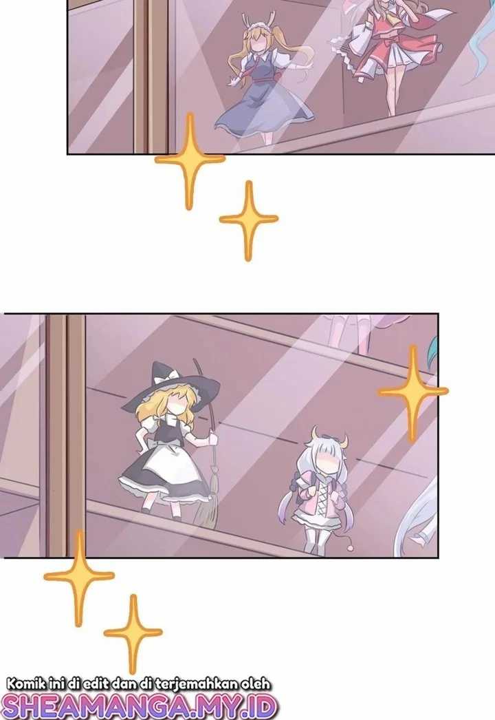 God Gave Me This Awkward Superpower, What Is It For? Chapter 01 Gambar 13