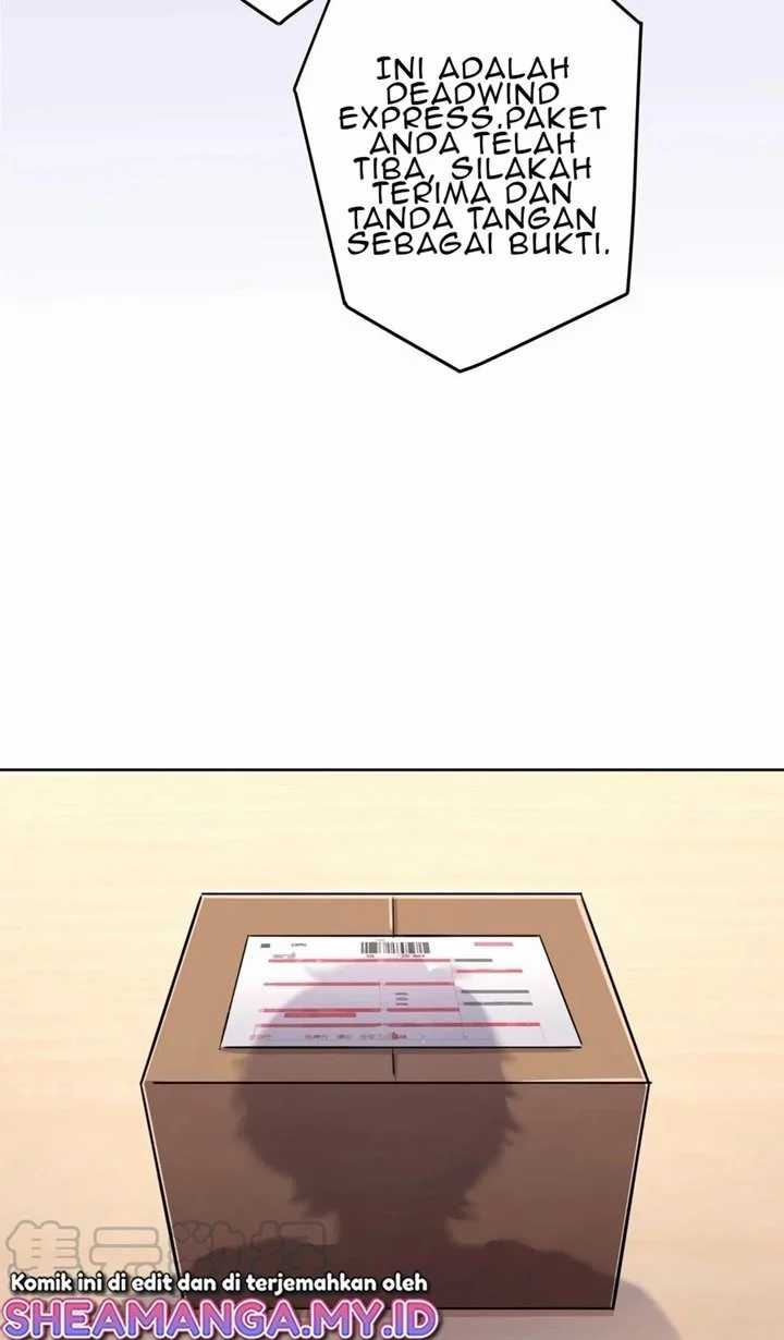 God Gave Me This Awkward Superpower, What Is It For? Chapter 01 Gambar 22