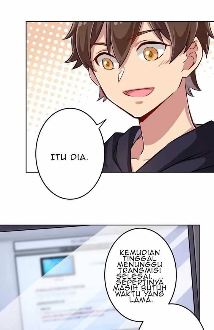 God Gave Me This Awkward Superpower, What Is It For? Chapter 01 Gambar 27