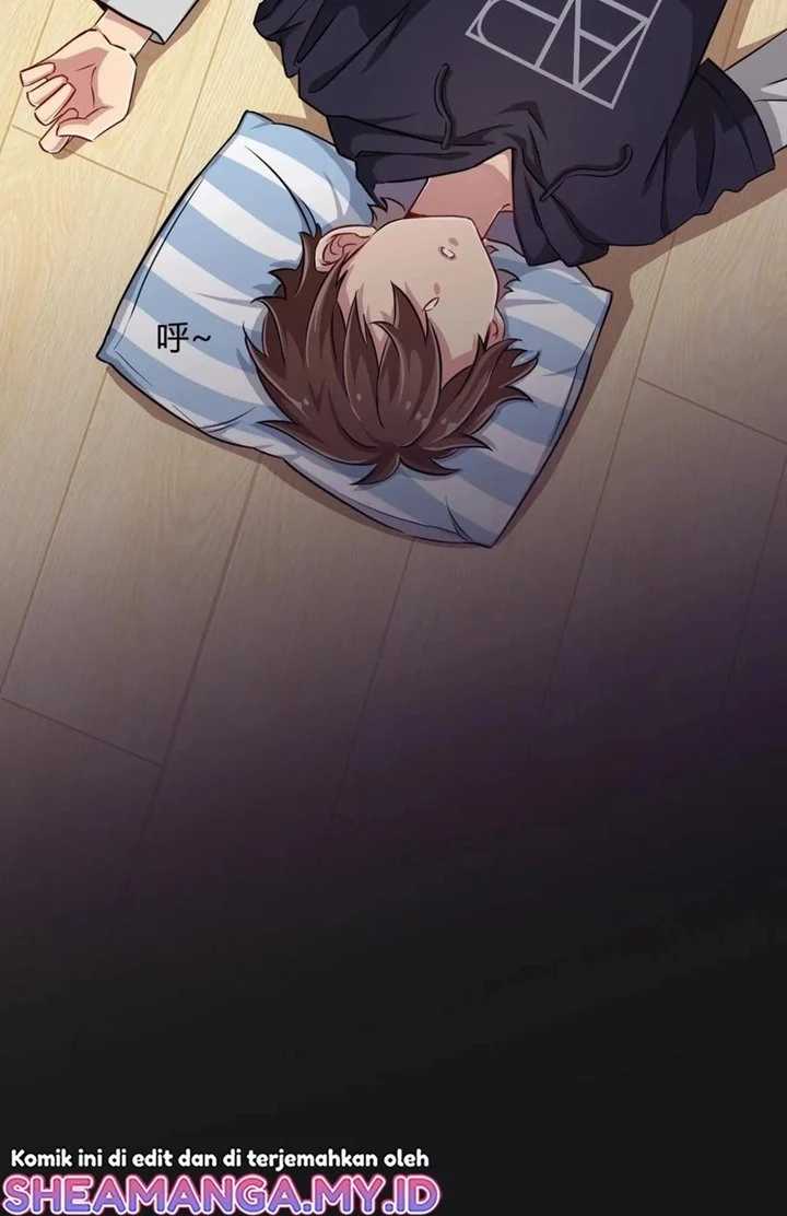 God Gave Me This Awkward Superpower, What Is It For? Chapter 01 Gambar 29