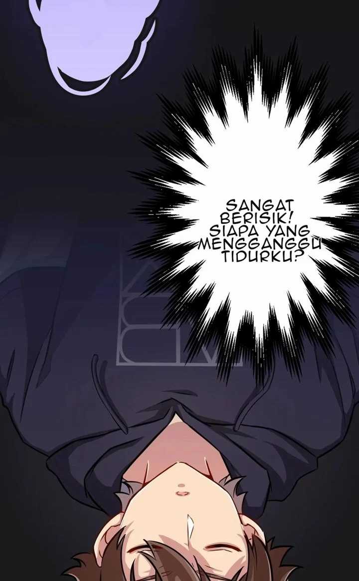 God Gave Me This Awkward Superpower, What Is It For? Chapter 01 Gambar 31