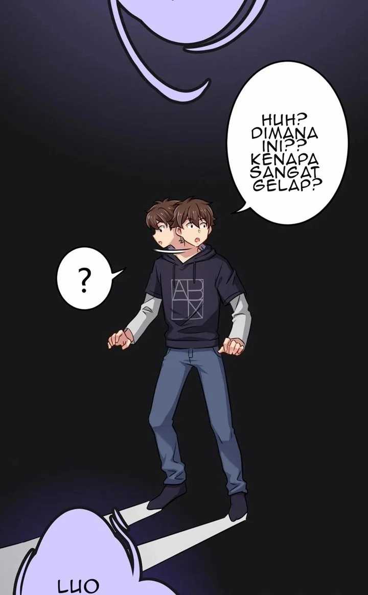 God Gave Me This Awkward Superpower, What Is It For? Chapter 01 Gambar 33