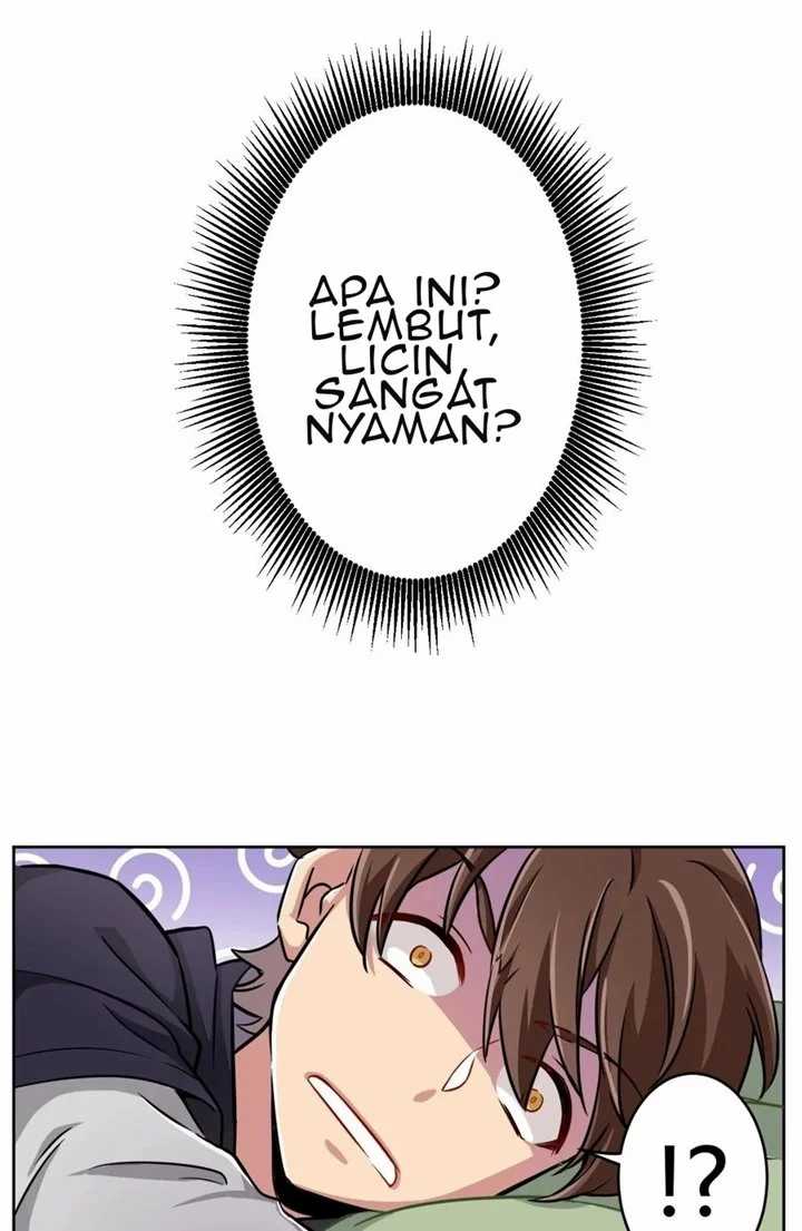 God Gave Me This Awkward Superpower, What Is It For? Chapter 01 Gambar 47