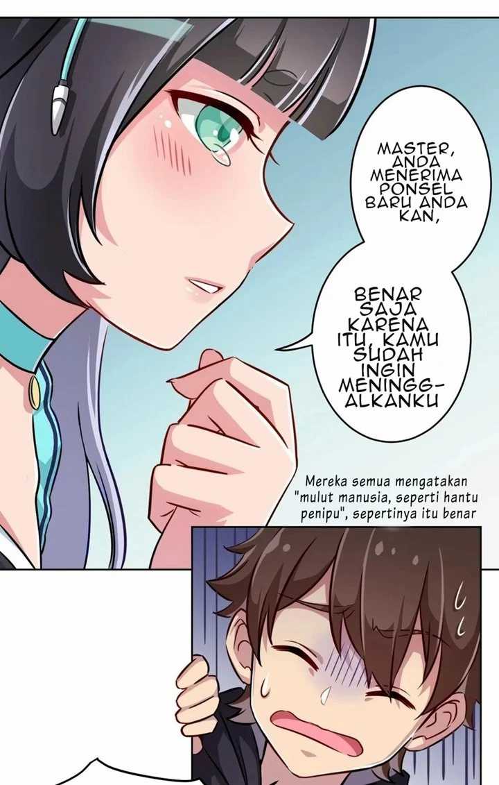 God Gave Me This Awkward Superpower, What Is It For? Chapter 01 Gambar 56