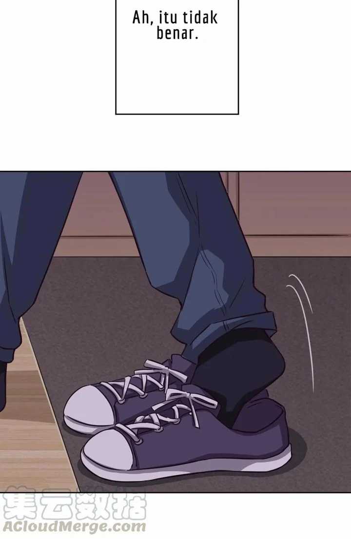 God Gave Me This Awkward Superpower, What Is It For? Chapter 01 Gambar 6