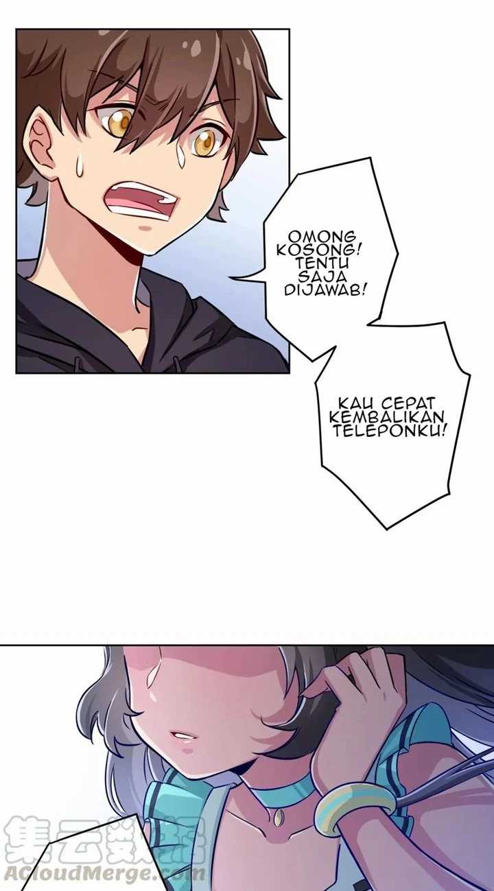 God Gave Me This Awkward Superpower, What Is It For? Chapter 01 Gambar 66