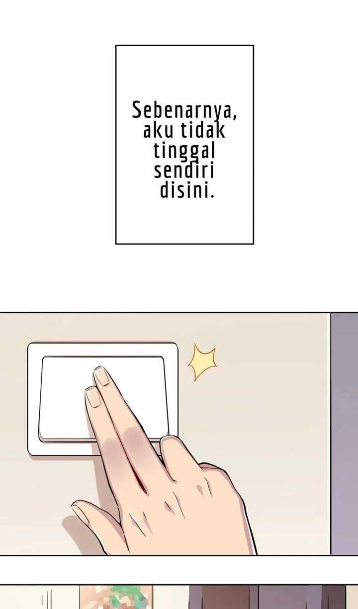 God Gave Me This Awkward Superpower, What Is It For? Chapter 01 Gambar 7
