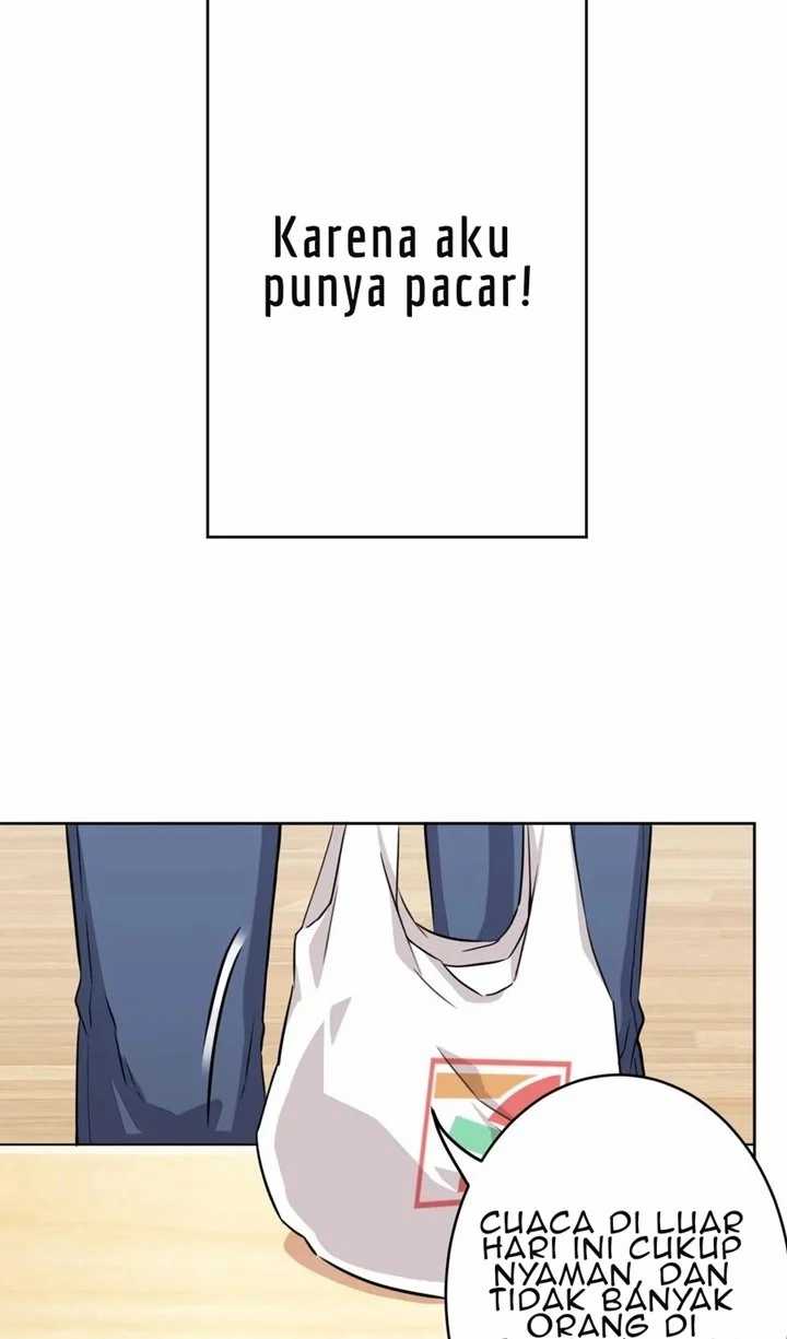 God Gave Me This Awkward Superpower, What Is It For? Chapter 01 Gambar 9