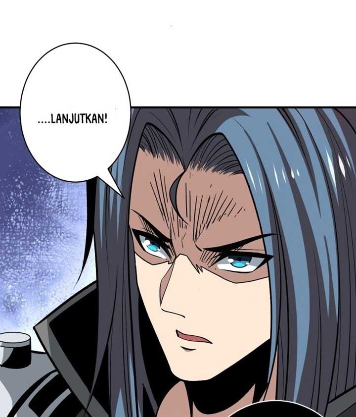 King Account At The Start Chapter 161 Gambar 17