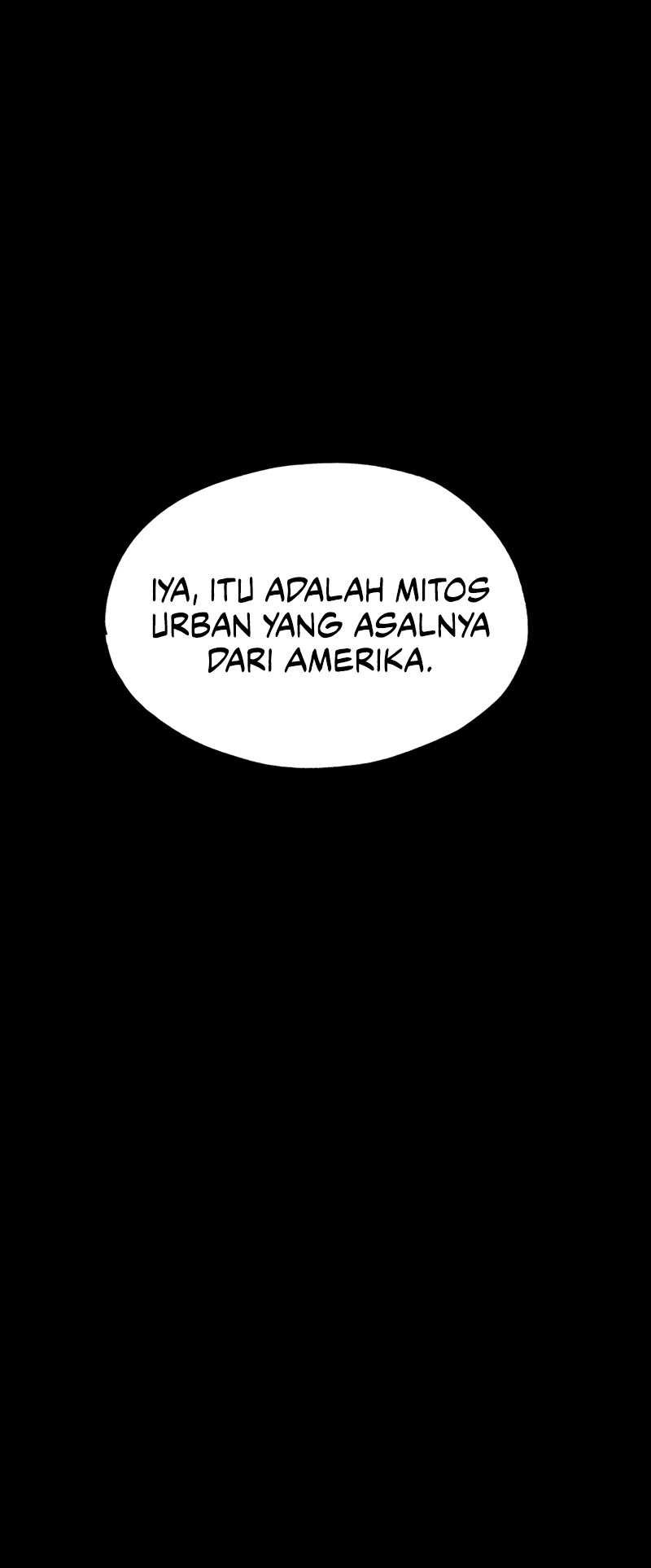 Ghost Story Club Chapter 17 Gambar 16