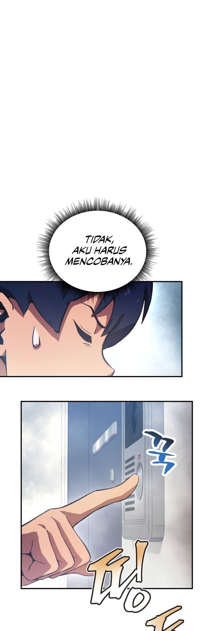 Ghost Story Club Chapter 17 Gambar 39