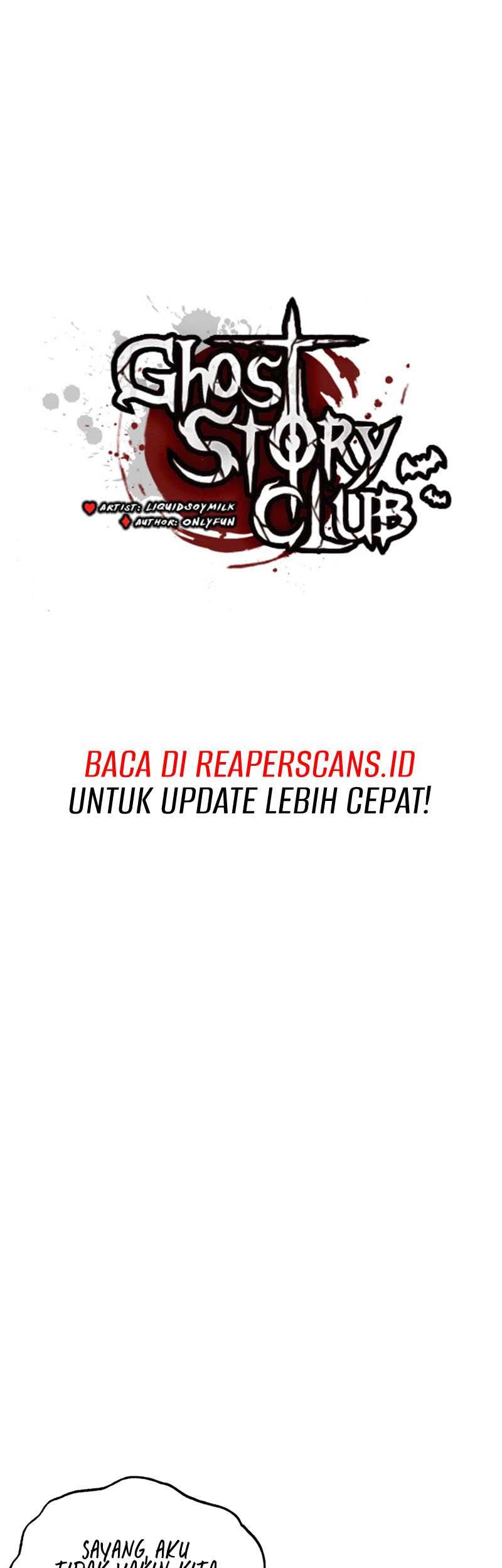 Baca Ghost Story Club Chapter 16 Gambar 2