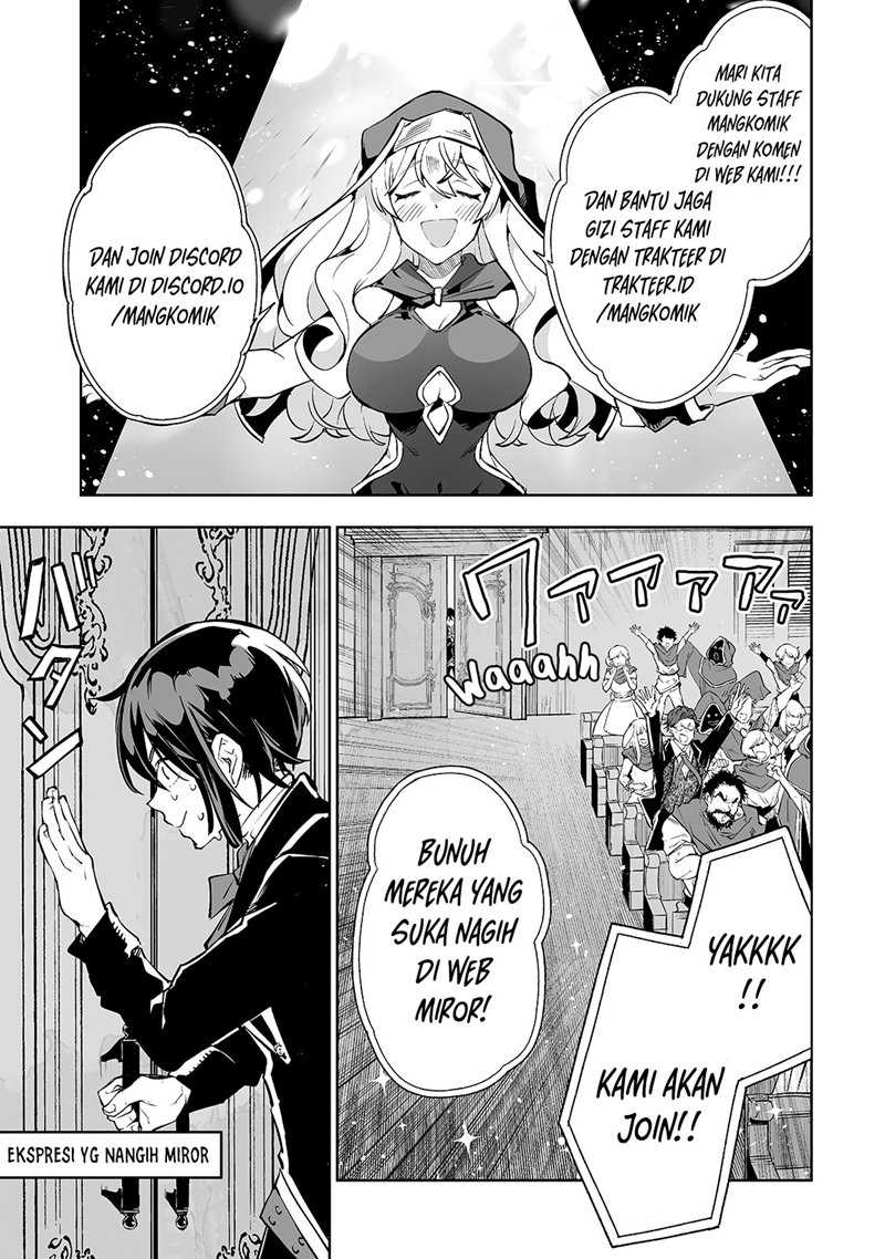 Soara and Monster’s House Chapter 04 Gambar 35