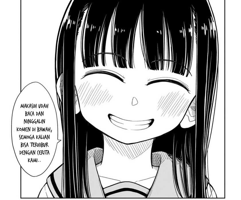 Soara and Monster’s House Chapter 03 Gambar 36