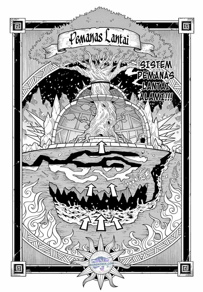 Soara and Monster’s House Chapter 02 Gambar 27