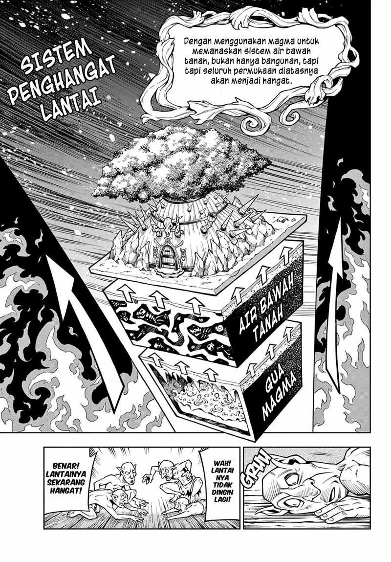 Soara and Monster’s House Chapter 02 Gambar 28