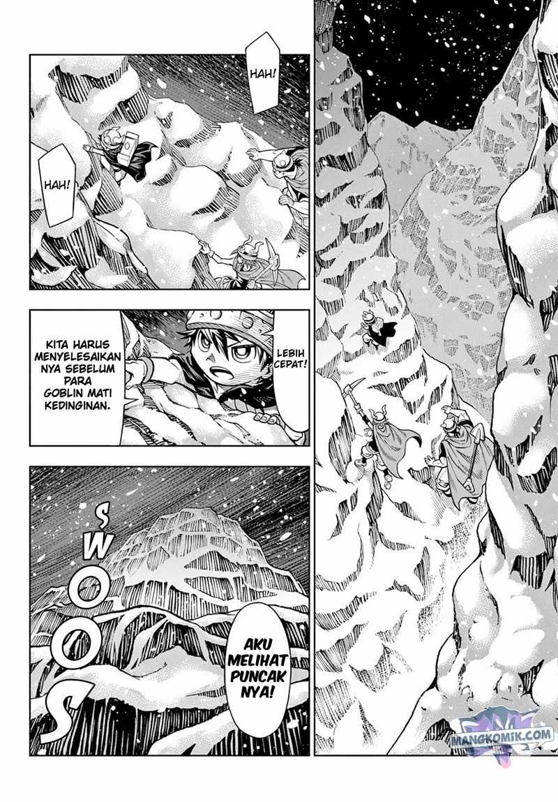 Soara and Monster’s House Chapter 02 Gambar 9