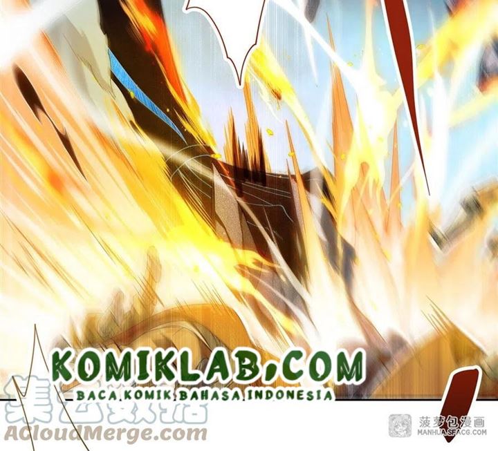I Came From The Abyss to Save Mankind Chapter 03 Gambar 10