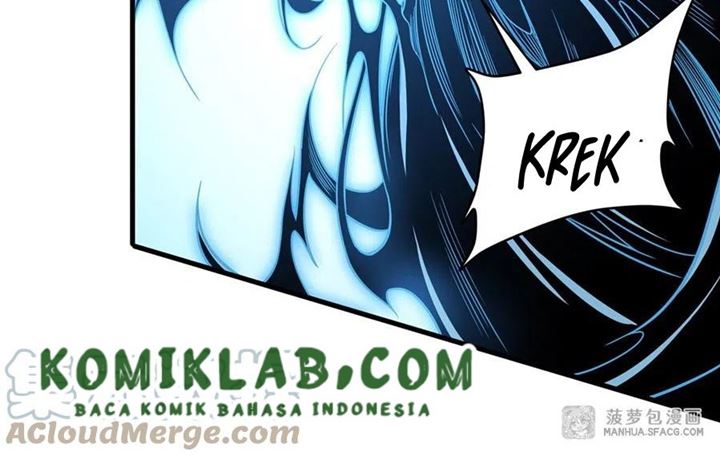 I Came From The Abyss to Save Mankind Chapter 03 Gambar 100