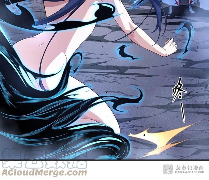 I Came From The Abyss to Save Mankind Chapter 03 Gambar 106