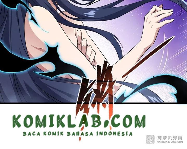I Came From The Abyss to Save Mankind Chapter 03 Gambar 110