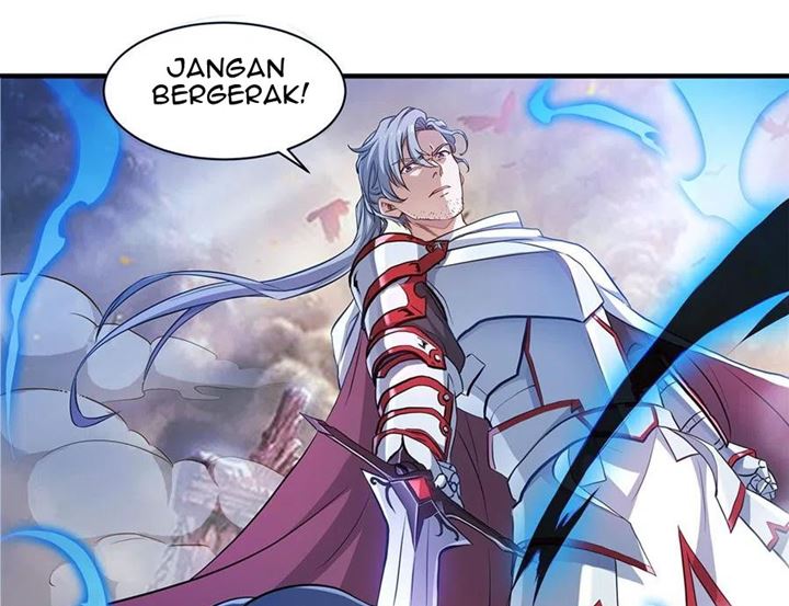 I Came From The Abyss to Save Mankind Chapter 03 Gambar 111