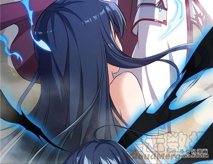 I Came From The Abyss to Save Mankind Chapter 03 Gambar 112