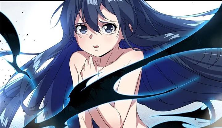 I Came From The Abyss to Save Mankind Chapter 03 Gambar 113