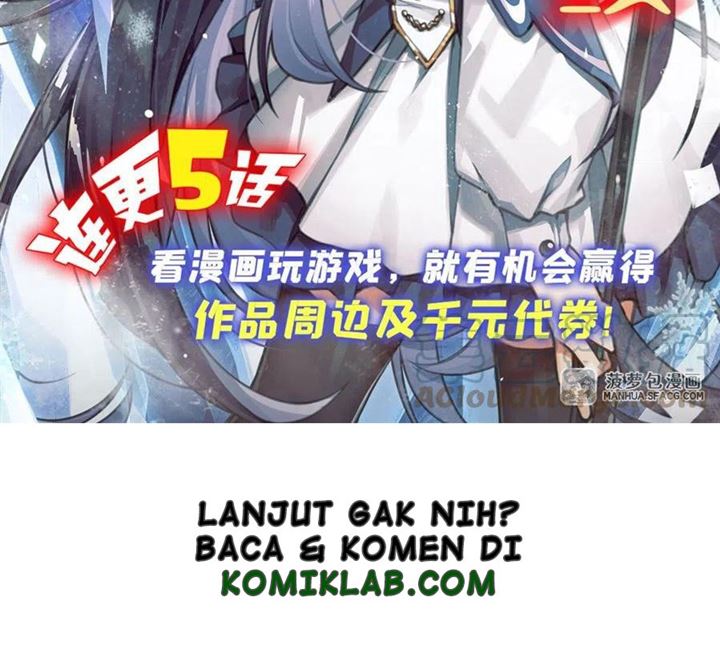 I Came From The Abyss to Save Mankind Chapter 03 Gambar 118
