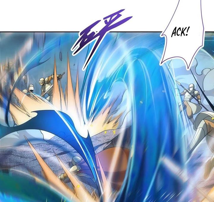 I Came From The Abyss to Save Mankind Chapter 03 Gambar 13