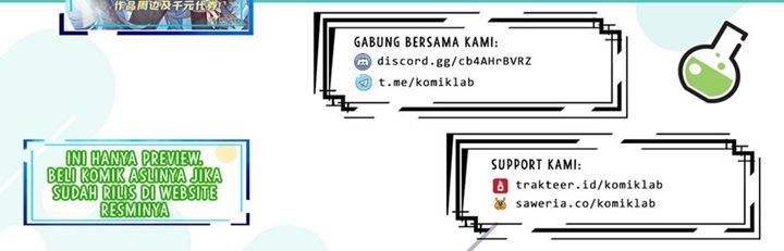 Baca I Came From The Abyss to Save Mankind Chapter 03 Gambar 2