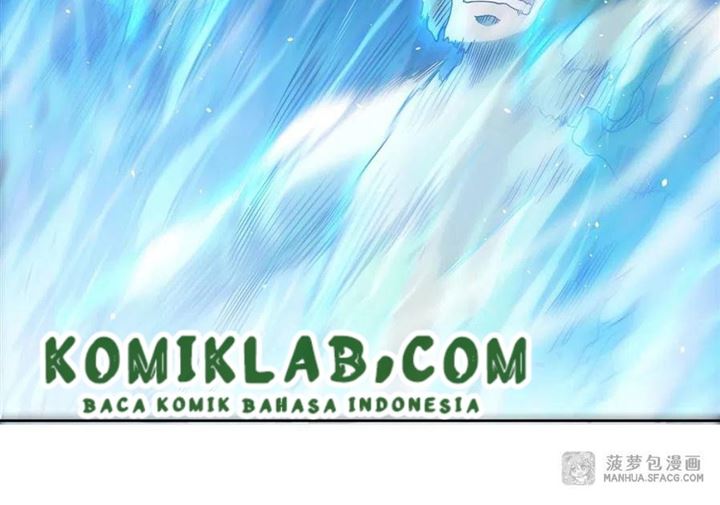 I Came From The Abyss to Save Mankind Chapter 03 Gambar 20