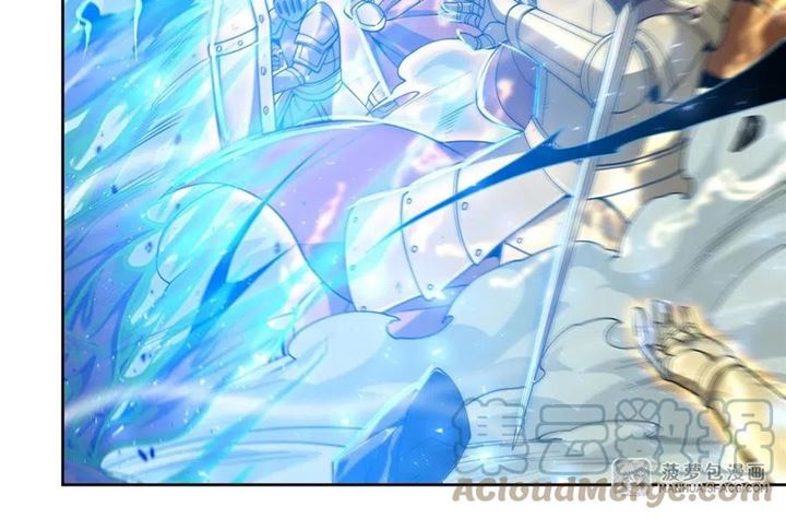 I Came From The Abyss to Save Mankind Chapter 03 Gambar 22