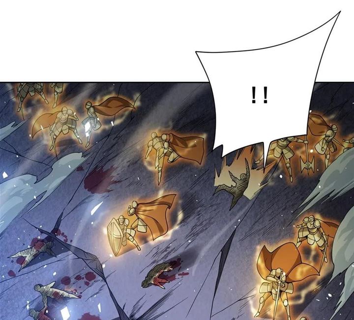 I Came From The Abyss to Save Mankind Chapter 03 Gambar 23