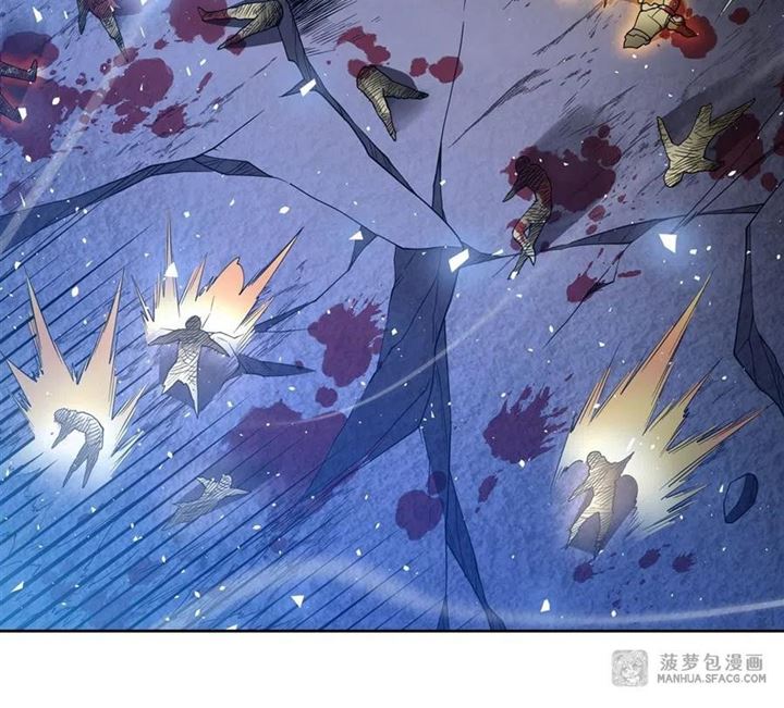 I Came From The Abyss to Save Mankind Chapter 03 Gambar 24