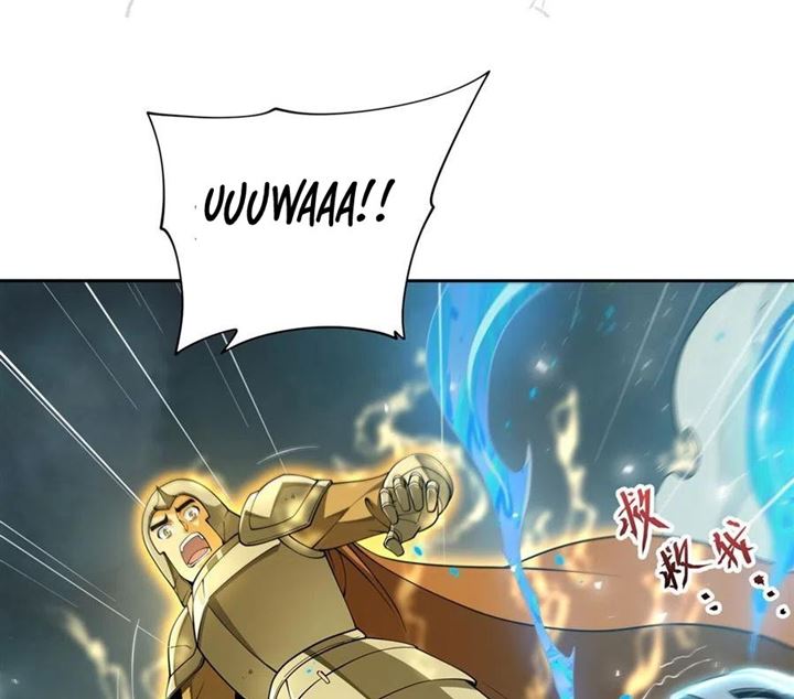 I Came From The Abyss to Save Mankind Chapter 03 Gambar 27